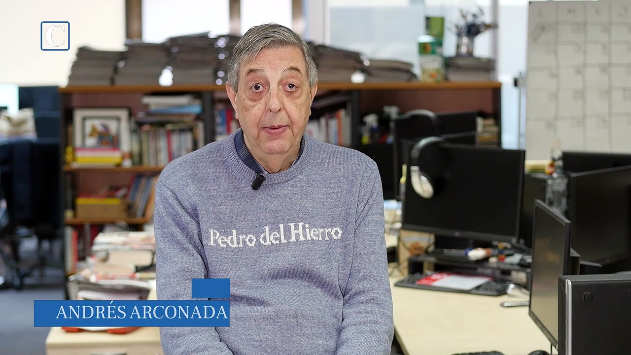 'Amenaza en el aire', la buena película de acci...