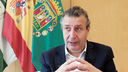 El "papel fundamental" de la Diputación de Sevilla para el éxito y la organización de los juegos deportivos provinciales