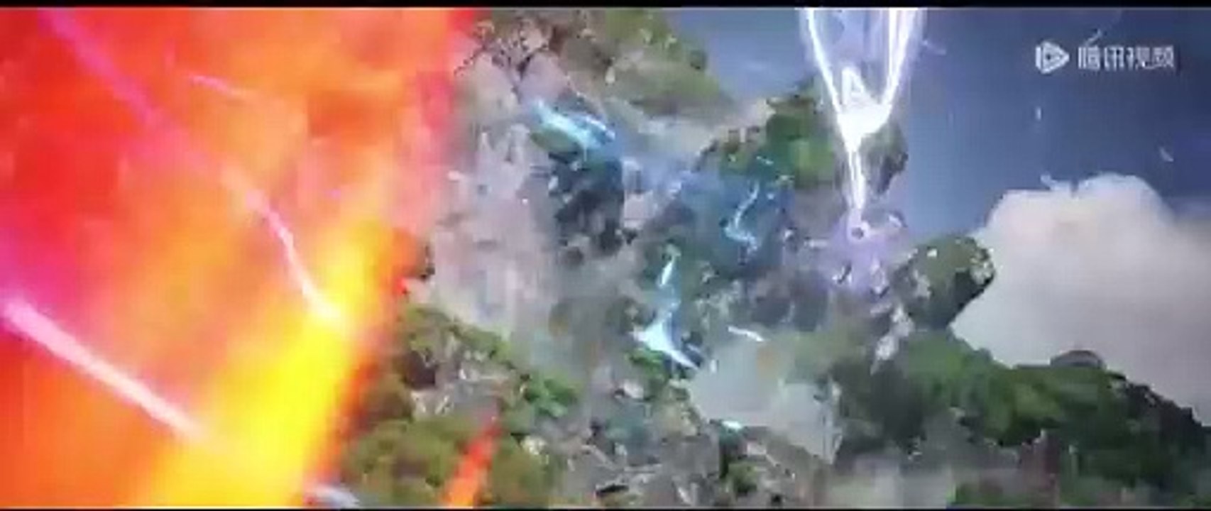 Perfect World Episode 204 English Sub_sub indo