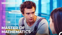 Rahmet Did His Friend's Homework - Hamari Kahani Episode 23