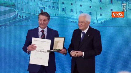 Vittoria Tognozzi, sopravvissuta a eccidio Fucecchio, nominata Commendatore al Merito da Mattarella