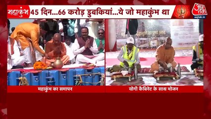 दिल्ली की सत्ता में आते ही BJP विधायकों ने की ये बड़ी मांग, न्यूज़रूम से देखें बड़ी ख़बरें