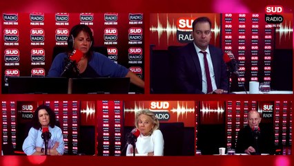 Les prisons / Les taxes de Donald Trump / L’Algérie