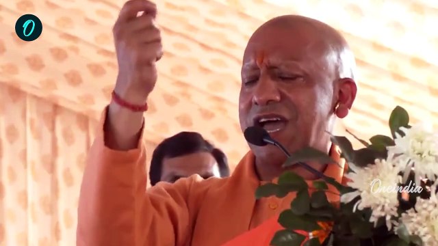 CM Yogi on Mahakumbh: महाकुंभ के दौरान रची गई साजिश,Yogi Adityanath ने क्या बताया | वनइंडिया हिंदी