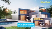So Sánh 3 Camera Quan Sát Xếp Hạng Cao Nhất