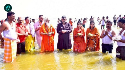 DK | Siddaramaiah | Kharge ದೇವರು ಮನಸ್ಸು ಮಾಡಿದ್ರೆ  ಕೊಟ್ಟೇ ಕೊಡ್ತಾನೆ - ಡಿ.ಕೆ ನಿಲುವು ಬದಲು