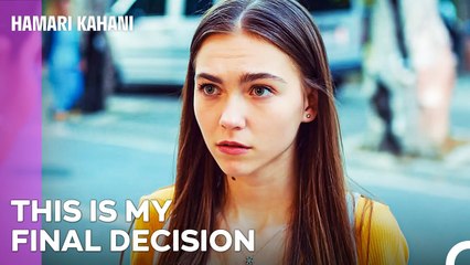 They're Looking for Solution for the Baby - Hamari Kahani Episode 23