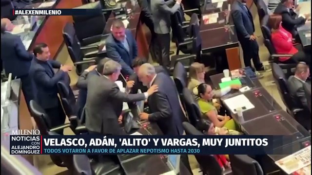 ‘La Perris' buscaría un acuerdo para entregarse a México o EU. Alejandro Domínguez, 26 de febrero 2025