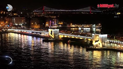 İnci Taneleri 34. Bölüm Ön İzleme