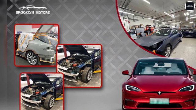 Reliable & Affordable Range Rover Service Near You