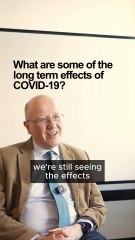 Dr Tim Allison interview