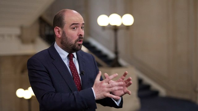 Tories: Big questions to be answered over defence spending