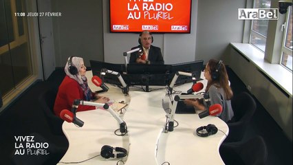 Sabahiyat AraBel - L'intégrale du 27-02-2025