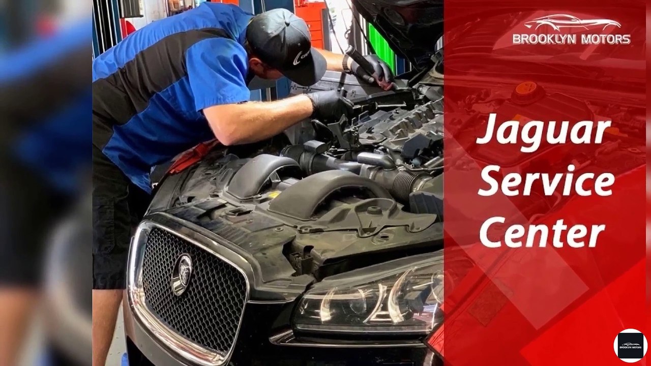 Premium Maserati Care – The Best Service in Brooklyn!
