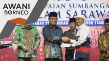 Hanya premis ada sijil halal JAKIM dibenar adakan bufet Ramadan di Sarawak