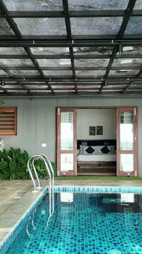 Experience the epitome of luxury at Vistara Wayanad Resorts