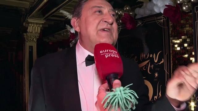 Mariano Peña, indignado con la prensa por la repercusión de sus críticas a Terelu Campos