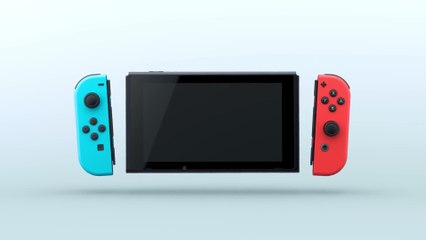 Nintendo Switch 2 (premier aperçu)