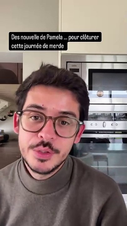 Des nouvelles de ma chienne