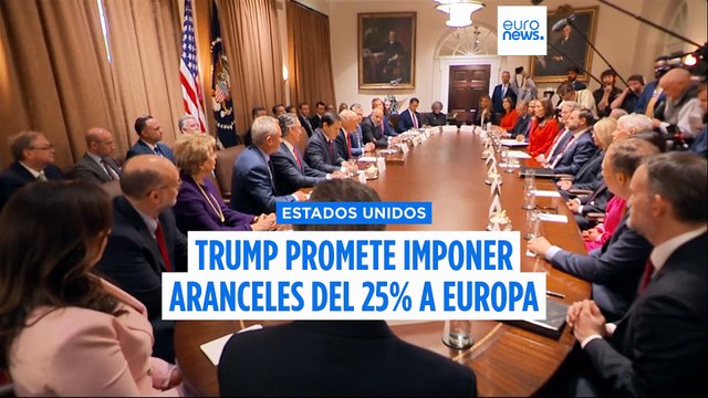 Últimas noticias | 27 febrero - Mediodía