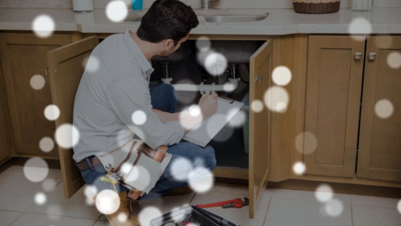 Low Water Pressure Contact Emergency Plumbing Washington DC