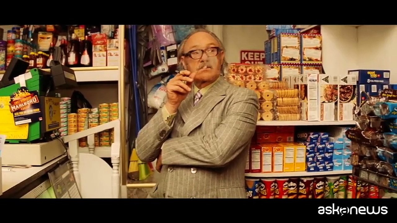 Gene Hackman e sua moglie Betsy Arakawa trovati...