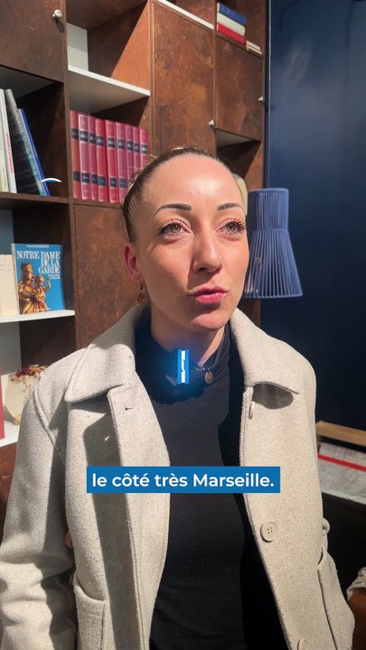 L'Épuisette devient Auffo : la cheffe étoilée Coline Faulquier ouvrira son établissement en avril prochain