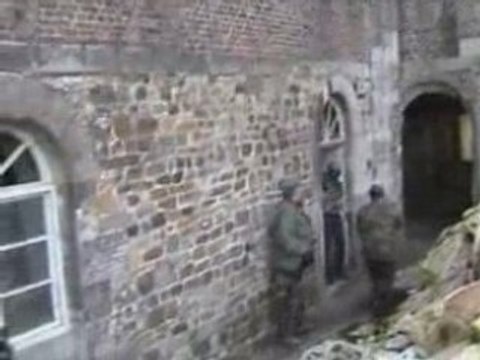 Airsoft Scorpion-and-Sniper