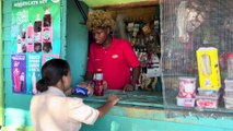 Mujer se lleva la mercancia del colmado por ser novia de colmadero    El Haitiano Compale