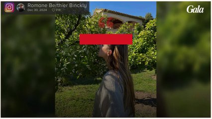 GALA VIDEO - Romane Binckly : ce qu’il faut savoir sur la nouvelle joker des 12.45 et 19.45 de M6