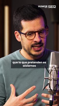 La reflexión de José Luis Sastre tras el discurso anti-Trump de Jane Fonda