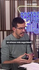 Los tecnoyonkis como Musk y Bezos solo buscan mejorar su fortuna