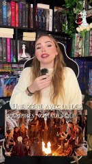 5 anecdotes sur Twilight Révélation partie 2 - tu les connaissais?