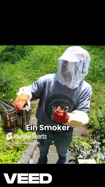 Haselbacher Honig's Video. Höchste Honigqualität. Dein Genuss_ Dein Honig aus dem Wienerwald