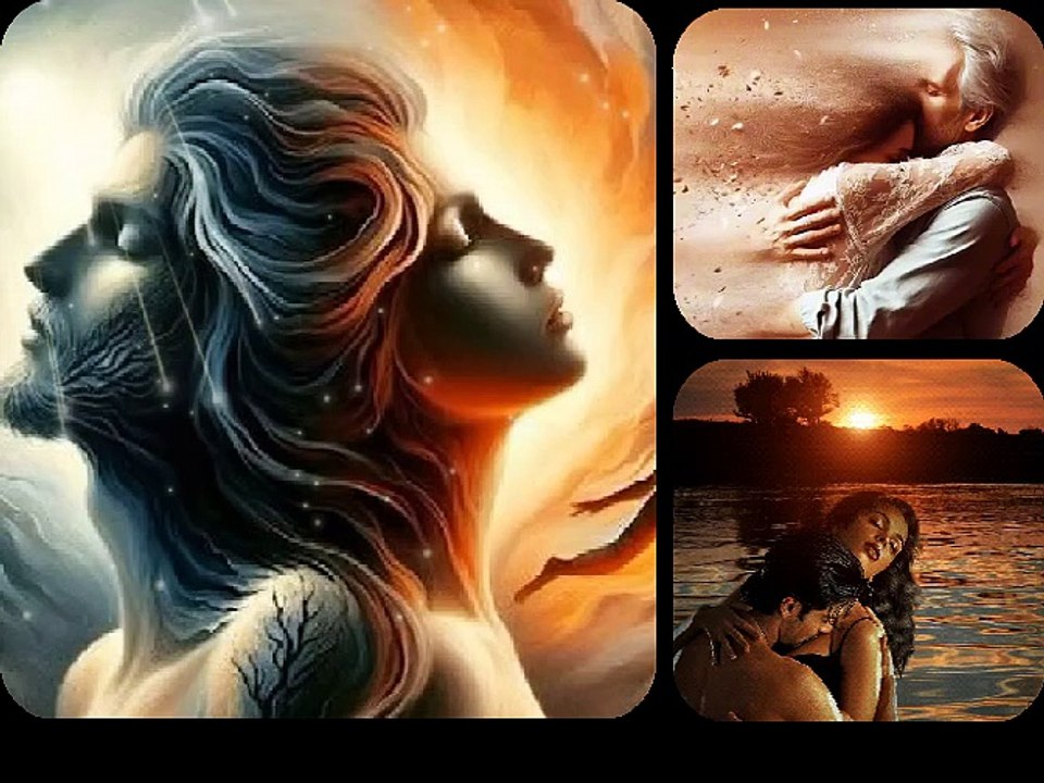 Nun te scetà ❤️poesia in lingua napoletana ❤️Fabio Massa❤️ Creative video ♥️ annare53 ♥️