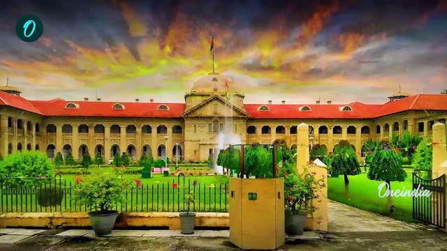 Sambhal Jama Masjid Case: संभल मस्जिद को UP Police ने क्यों घेरा | Allahabad High Court | वनइंडिया