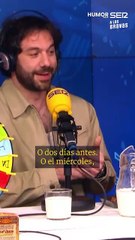 A los chicos de 'Viva Suecia' no les sienta bien la mayonesa