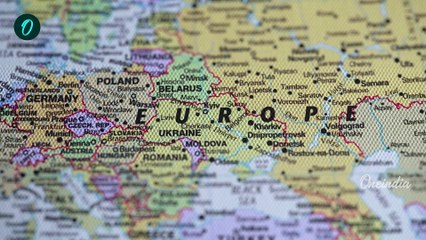 Trump - Macron Meeting | France அதிபரை அவமதித்த Trump? | Awkward Moment | Oneindia Tamil