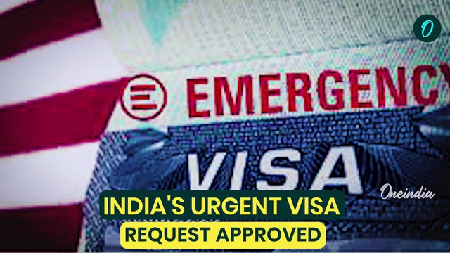 Indian Student in Coma After Accident in U.S: MEA Urges Quick Visa for Neelam Shinde’s Family