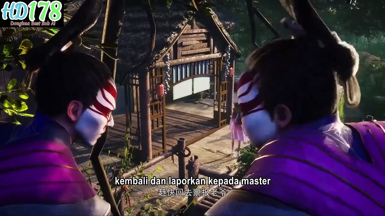 The Strongest Enhancement Episode 3 Oksub