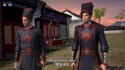 Carpenter Assassin Episode 06 Subtitle