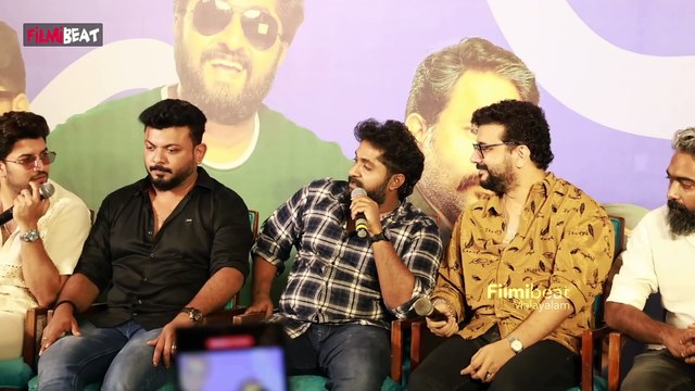 ധ്യാനിനെ ചൊറിഞ്ഞു റിപ്പോർട്ടർ; കണക്കിന് കൊടുത്ത് ചൂടായി ധ്യാനും പിഷാരടിയും | Aap Kaise Ho Press Meet