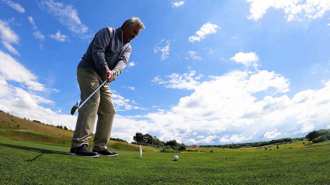 Rules Of Golf That Apply In The Teeing Area