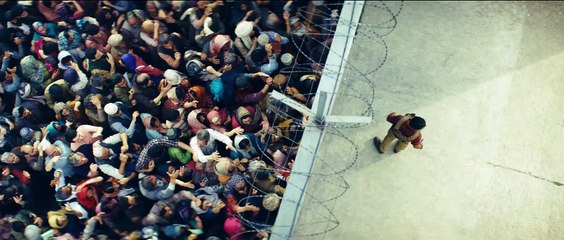 13 Days, 13 Nights - In the Hell of Kabul ⁄ 13 jours, 13 nuits - Trailer