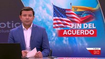 Emisión Noticias RCN 11:30 p. m. / miércoles 26 de febrero de 2025