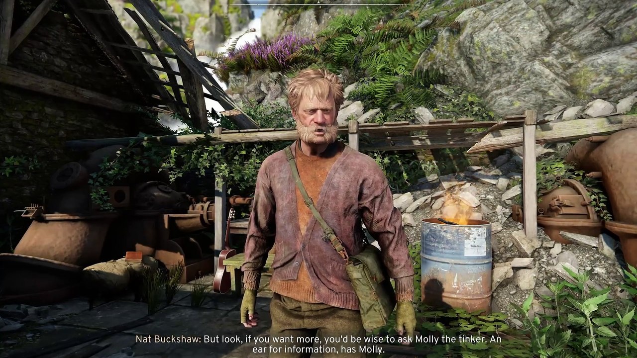 Atomfall - Extended Gameplay Deep Dive Overview Trailer