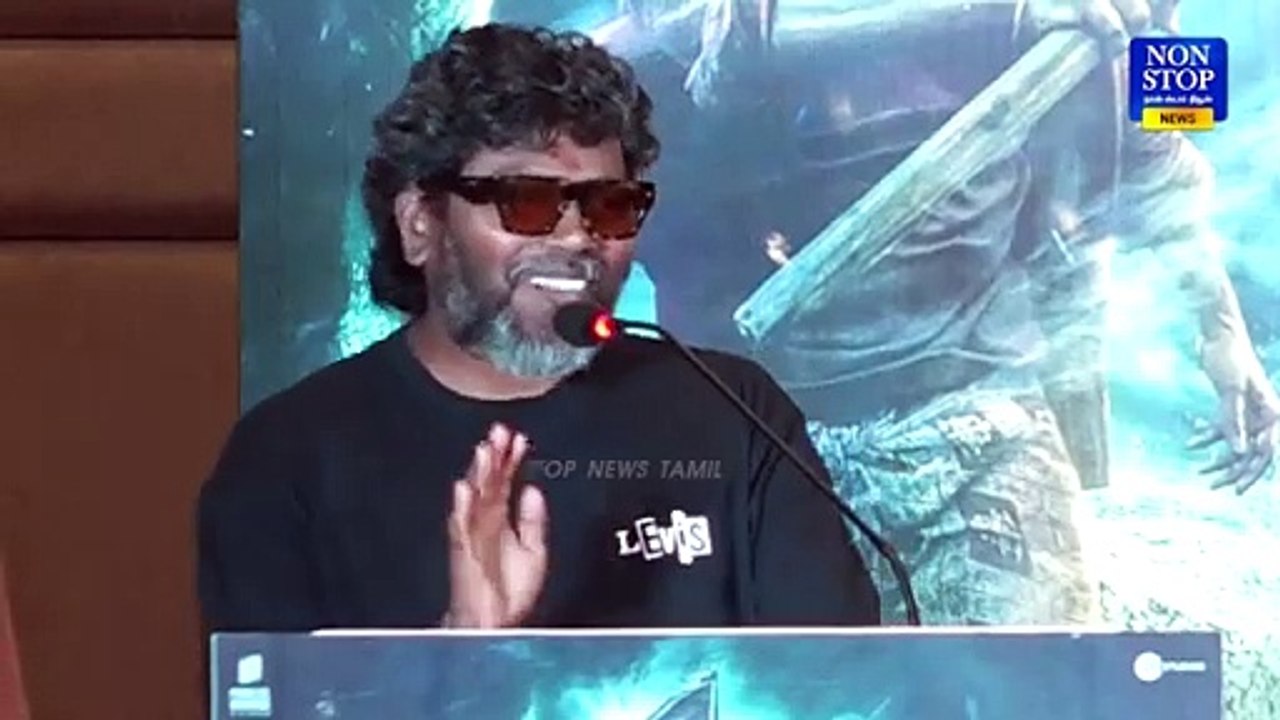 தியேட்டர்-ஐ_நம்பி_தான்_நாங்க...Pa.Ranjith_Super_Speech_at_Kingston_Audiolaunch___GV_Prakash(360p)