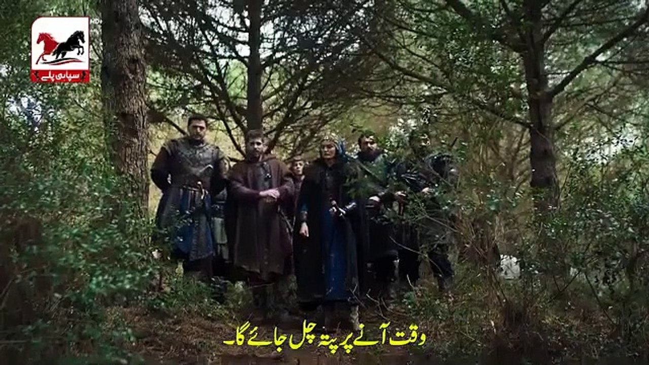 Kurulus Osman Episode 182