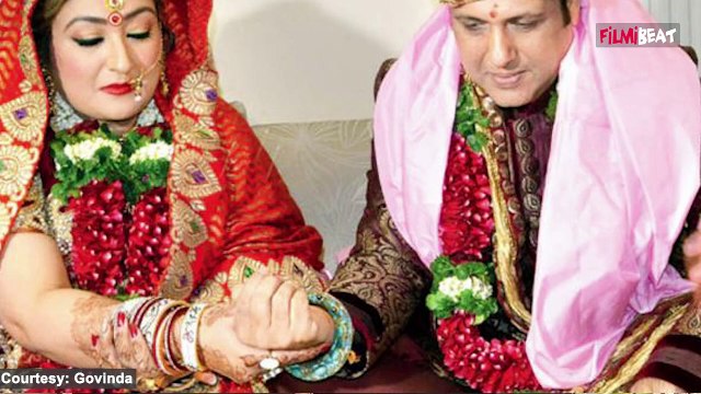 Govinda-Sunita Ahuja Divorce: दूसरी शादी के बाद भी क्यों हो रहा गोविंदा और सुनीता आहूजा का तलाक ?