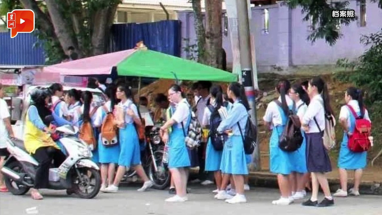 【百格大事纪】消失的中文招牌 从霹雳烧到槟城 柔佛老店柱子涂白有后续 | 27.2.2025